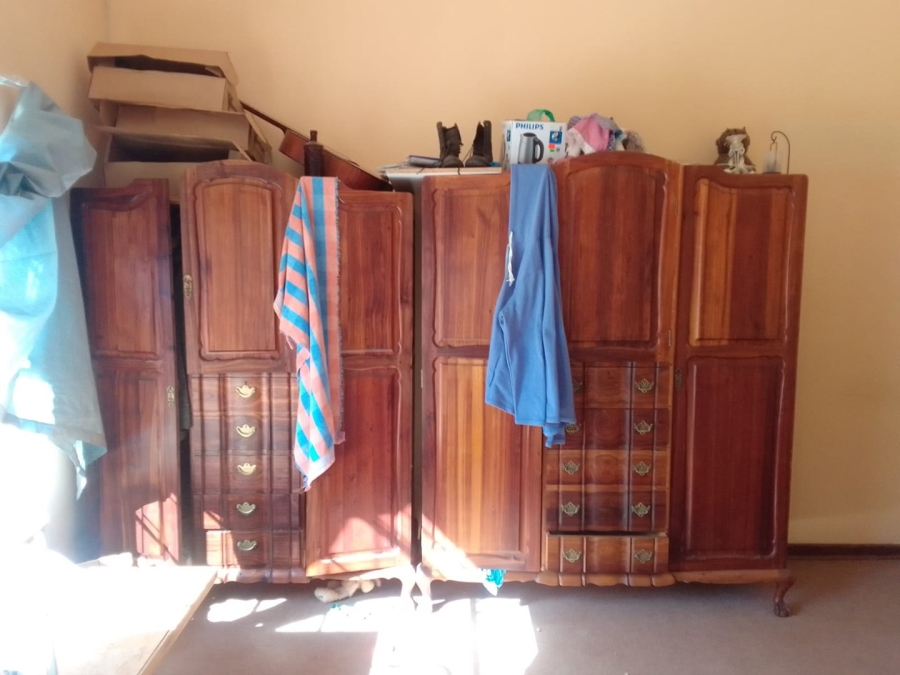 To Let 3 Bedroom Property for Rent in Boshof Free State